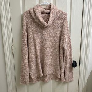 Medium Cowl Neck Sweater from Magnolia Boutique